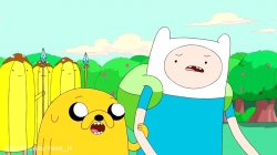 انیمیشن وقت ماجراجویی :: فصل 6 قسمت 13 :: دوبله فارسی